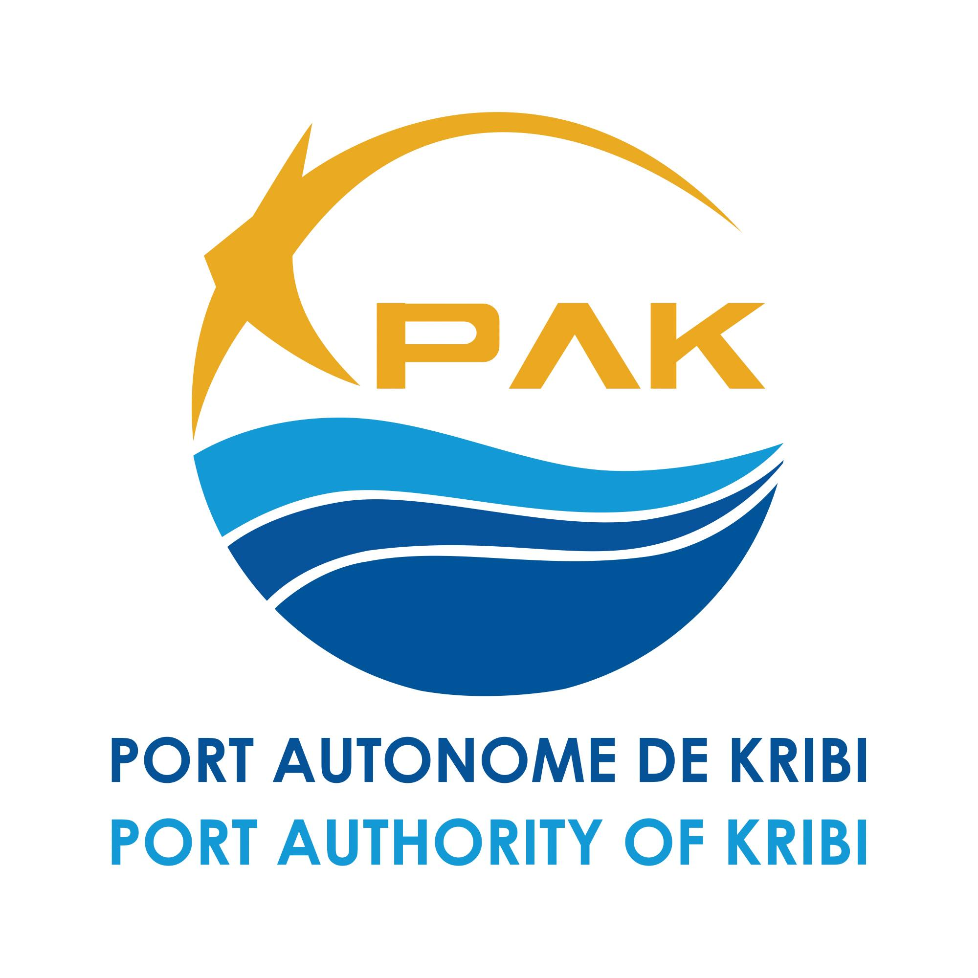 PAK – Port Authority of Kribi